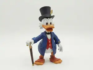 Scrooge McDuck