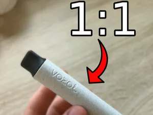 Fake Vape Vozol