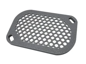 Schutzgitter Luftfilter Ducato Movano Boxer Jumper