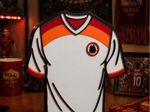 Maglia Roma 1979/1980
