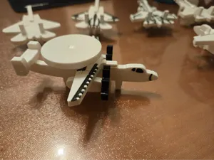 歼11-歼16-歼20-空警600