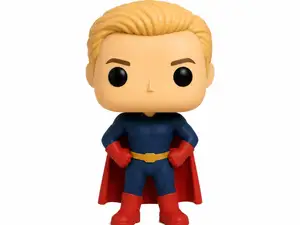 Homelander Funko Pop Style – The Boys