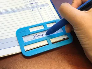 Signature Alignment Tool