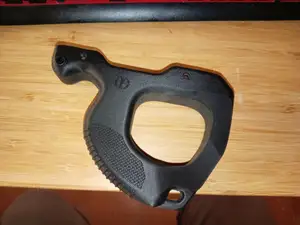 CQR GRIP ODS