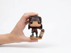 Hashirama senju