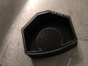 Chuck jaw guards