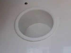 Nimbus glashållare / mugghållare