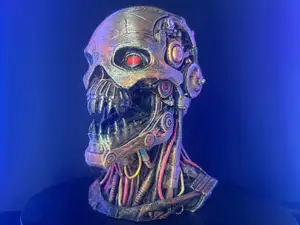 cyborg