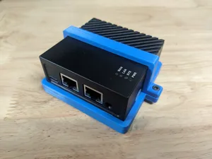 NanoPi R4S Mount Bracket