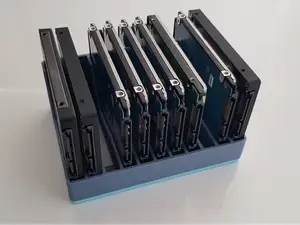 2.5in SSD/HDD DRIVE HOLDER