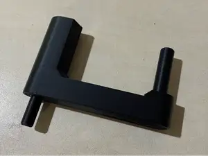 Bremssattelhalter für Reifenwechsel Motorrad