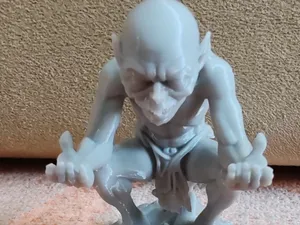 Gollum/Smeagol