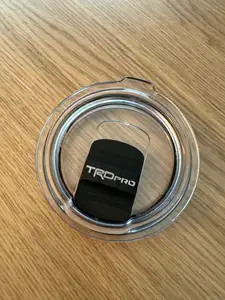 Toyota TRD Pro Yeti Cup Magnetic Slider
