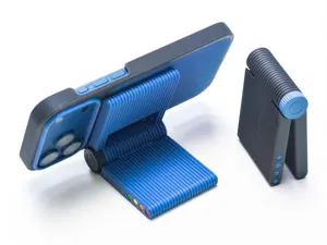 Adjustable Phone Stand - Print in Place