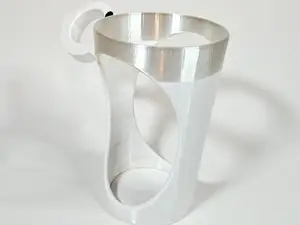 Bike Coffee Cup Holder