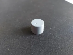 EHX Style Knob – 6mm Potentiometer Shaft