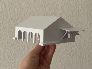 Architecture Model