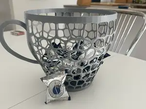 Porta Cialde Caffè