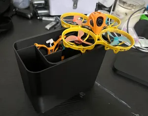 Tiny Whoop 75mm PRO Dual case 75mmProx2
