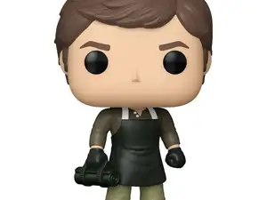 Dexter Morgan - Funko POP! from Dexter