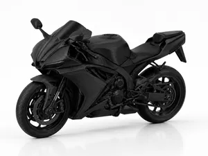 Kawasaki ninja 400 - sport motorcycle