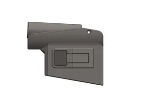 CYMA CM357 (M870) M4 MAG ADAPTER V1