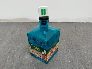 Bambu Lab Gin & Liquor Stopper