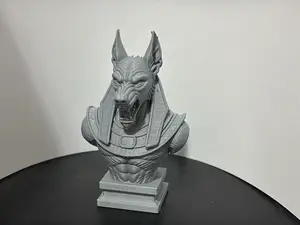 Busts: Anubis