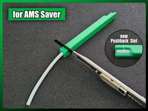 AMS Saver V5 PTFE Cutter