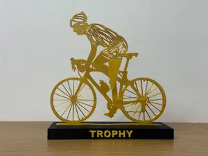 Cycling Trophy