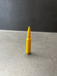 7,5 x 55 Swiss Rifle Cartridge