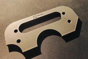Router jigs for rounding/chamfer/slot/semi-circle