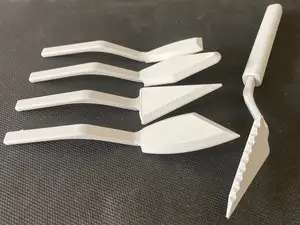 Modular Artistic Spatulas