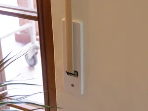 Roller shutter cover plate (160mm pitch)