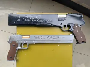Hellsing Arms JACKAL 13mm