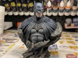 Dark Knight Batman Bust