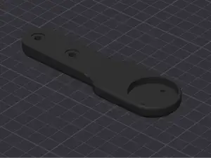 Canyon CP0045/ Wahoo Bolt V2 Halter