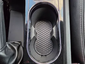 Ford Mondeo MK4 cupholder insert