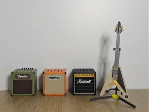 Gibson Flying V Heritage Korina 1981