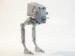 AT-ST - Imperial Scout Walker