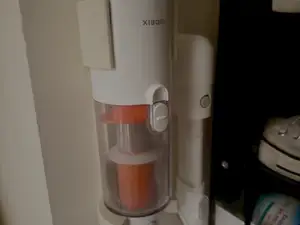 Xiaomi 小米無線吸塵器 P30 壁掛支架(含小吸頭)