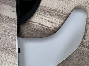 fin for sup 25 cm