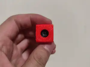 摄像头支架 相机 镜头 支架 保护壳 保护套 DJI O4 Air Unit Lite 19MM