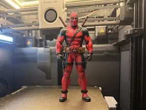 Deadpool