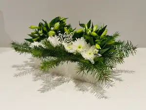 Rectangular Vase