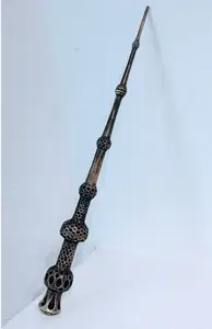 Elder wand - dumbledore