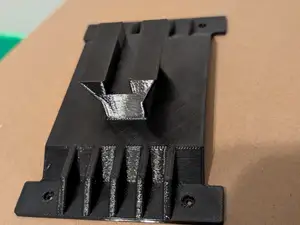 OTA Mounting Bracket for RB Focus Gaius S2