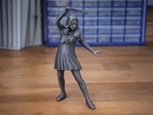 M3GAN 2.0 – Statuetta