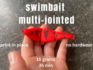 jerk-swimbait (multi jointed)