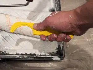 Paint Roller Cleaner